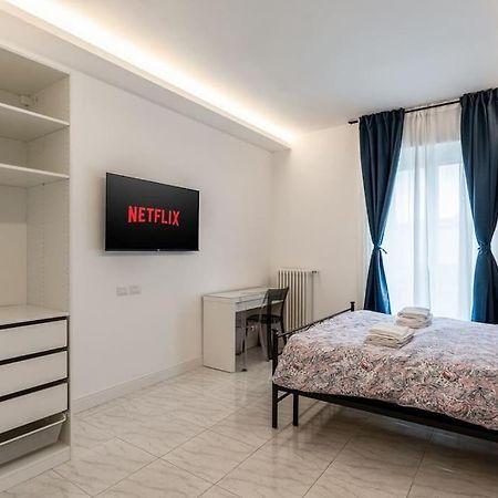 Comfort Suite In Milano Esterno foto