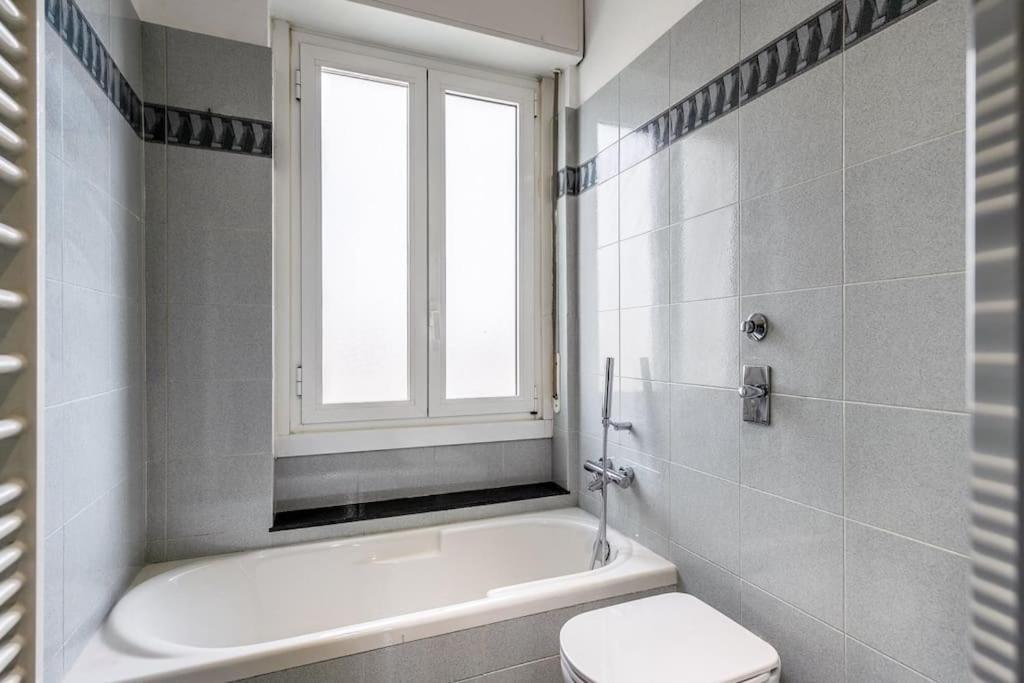 Comfort Suite In Milano Esterno foto