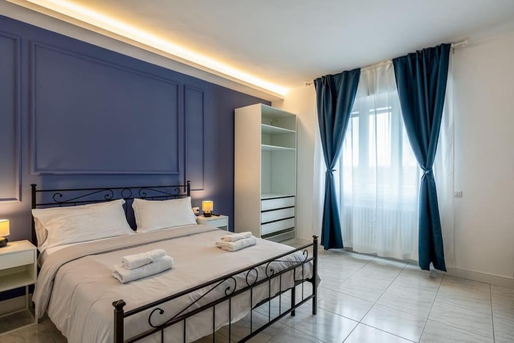 Comfort Suite In Milano Esterno foto