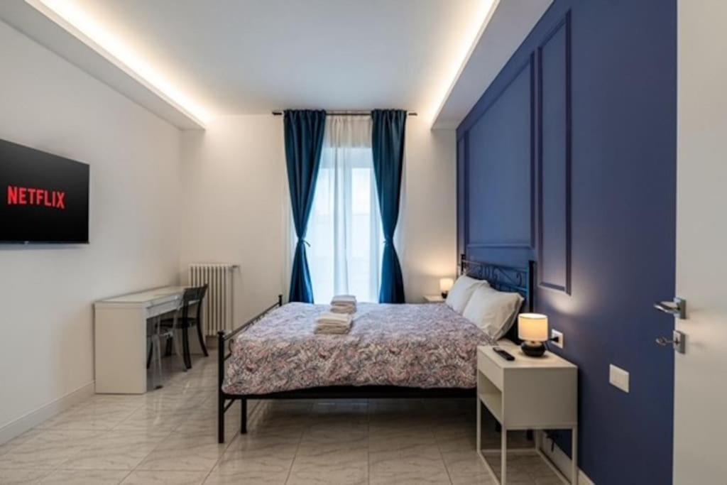 Comfort Suite In Milano Esterno foto