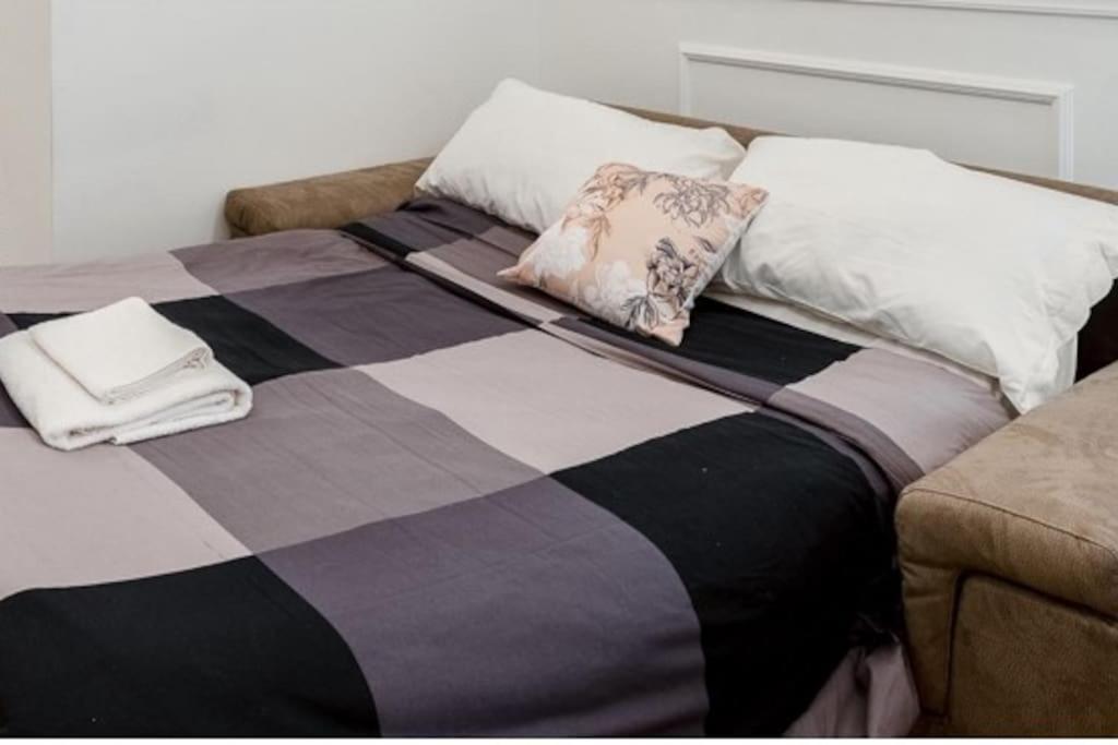 Comfort Suite In Milano Esterno foto