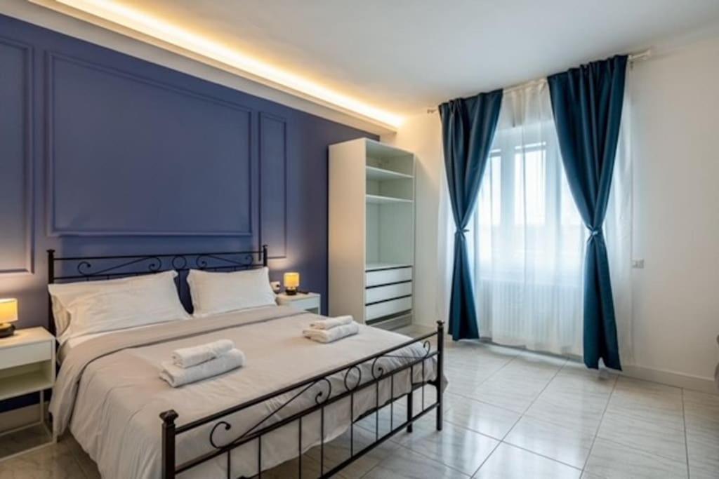 Comfort Suite In Milano Esterno foto