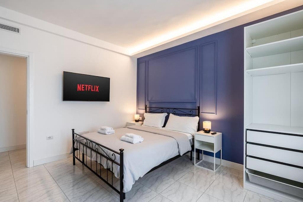 Comfort Suite In Milano Esterno foto