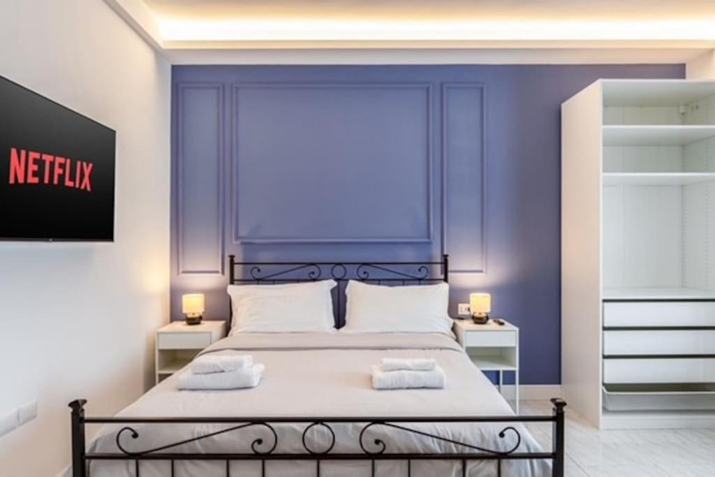 Comfort Suite In Milano Esterno foto
