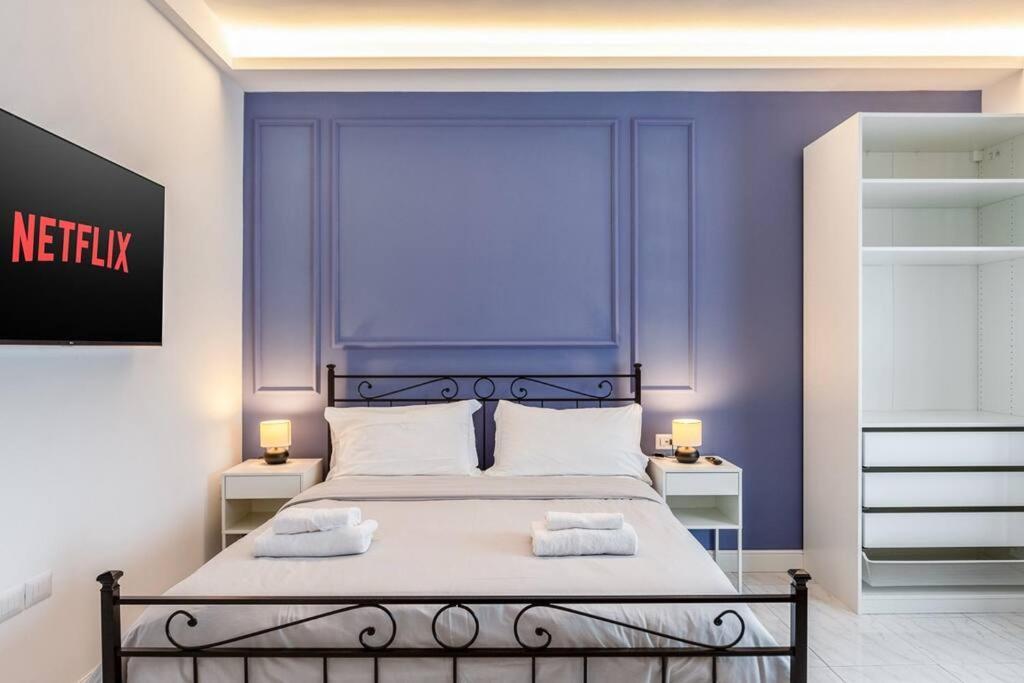 Comfort Suite In Milano Esterno foto