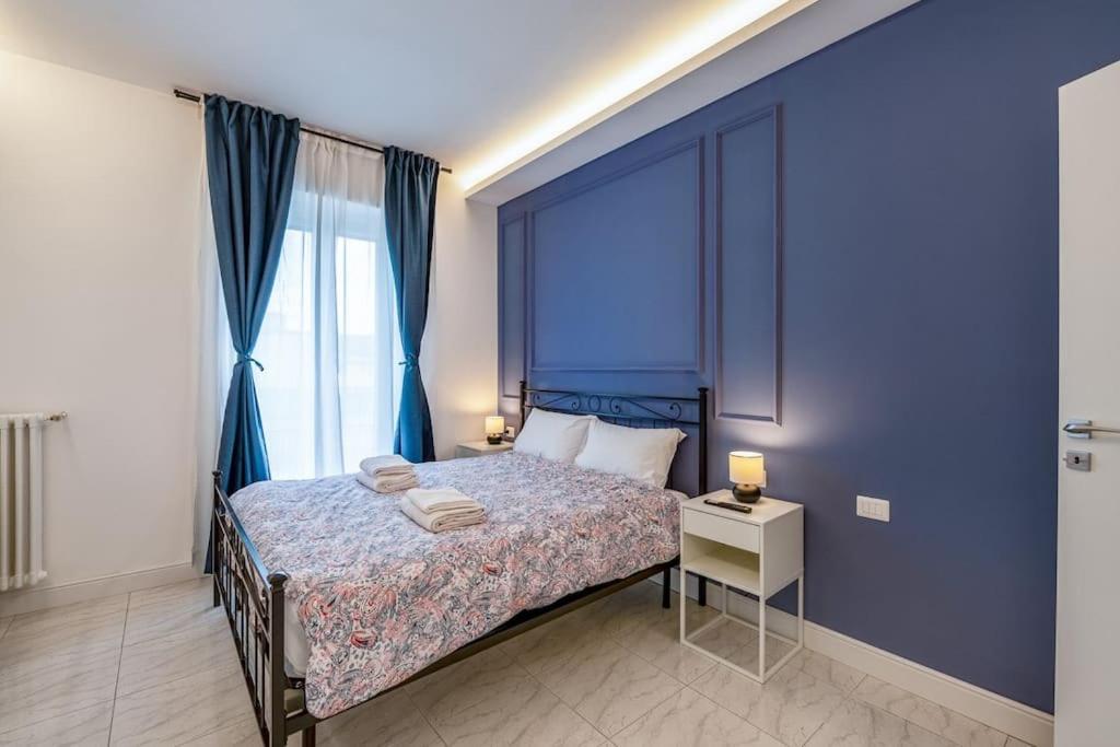 Comfort Suite In Milano Esterno foto