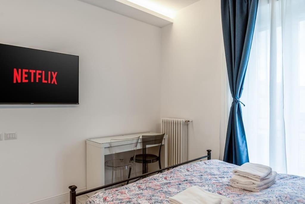 Comfort Suite In Milano Esterno foto