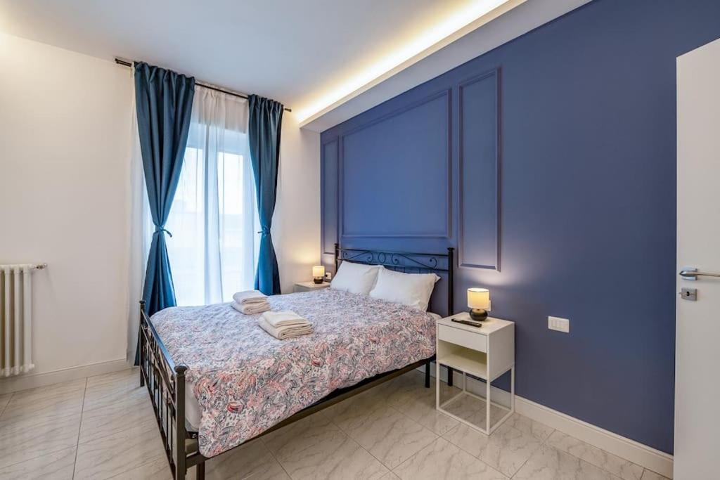 Comfort Suite In Milano Esterno foto