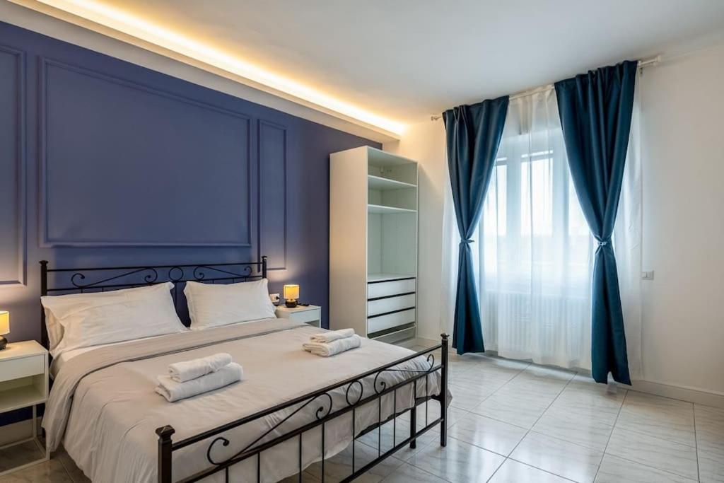 Comfort Suite In Milano Esterno foto