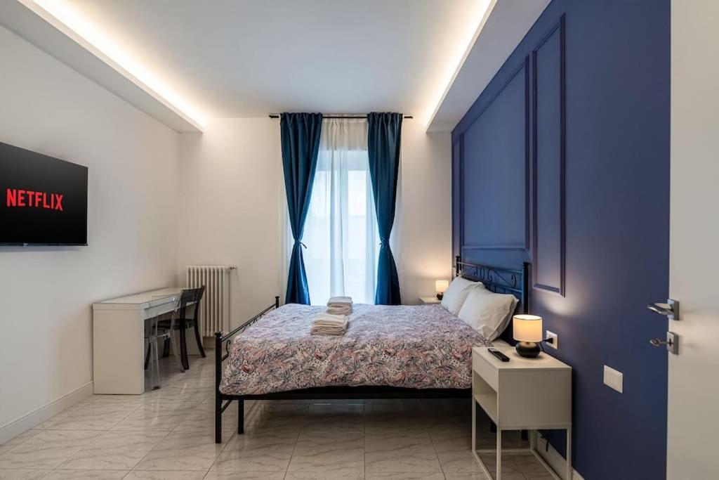 Comfort Suite In Milano Esterno foto