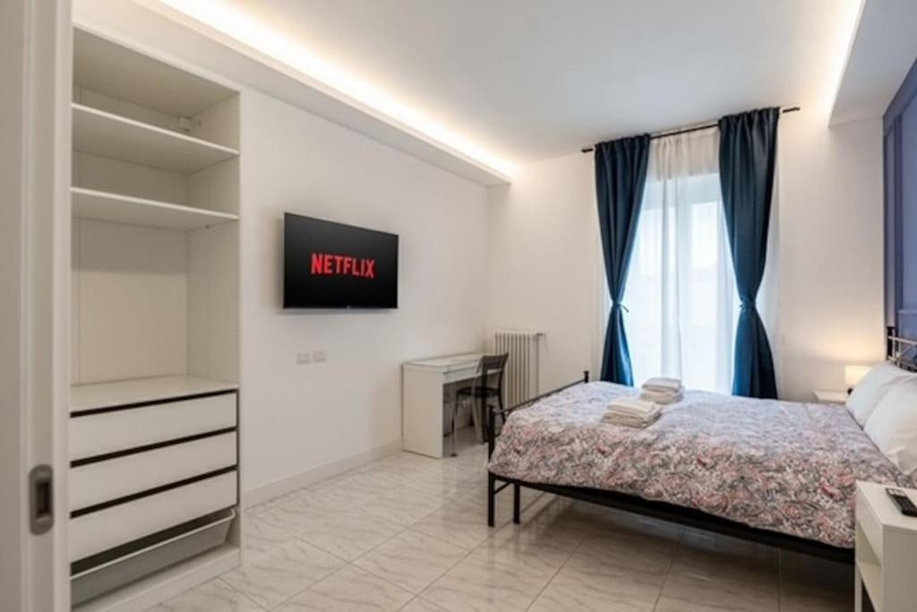 Comfort Suite In Milano Esterno foto